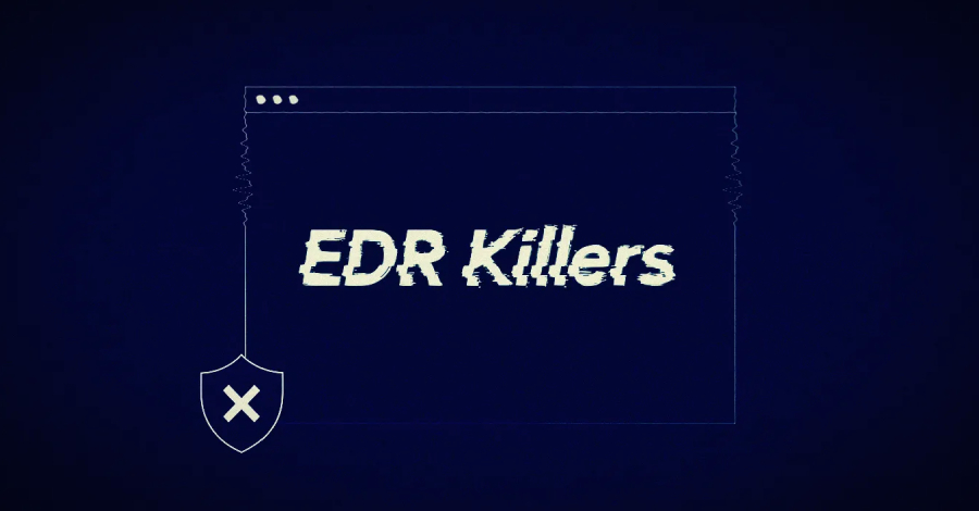 54 EDR Killers Use BYOVD to Exploit 35 Signed Vulnerable Drivers and Disable Security