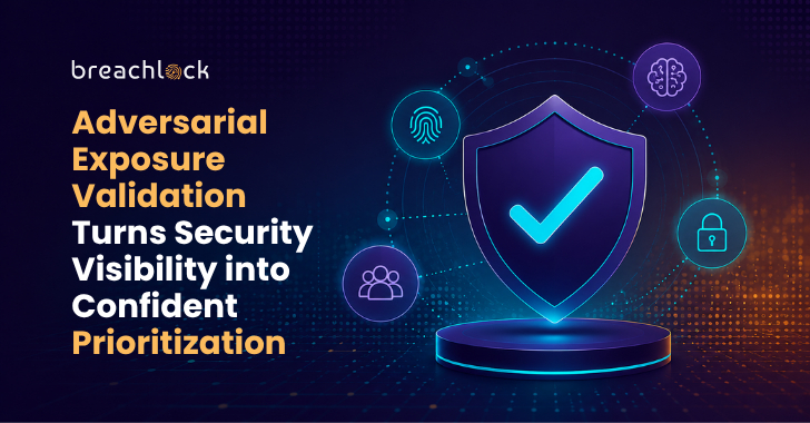 Adversarial Exposure Validation: Shifting Security Focus from Visibility to Actionable Risk