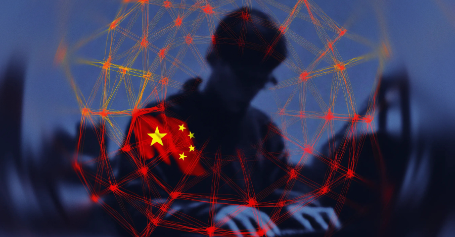 China-Linked TA416 Targets European Governments with PlugX and OAuth-Based Phishing