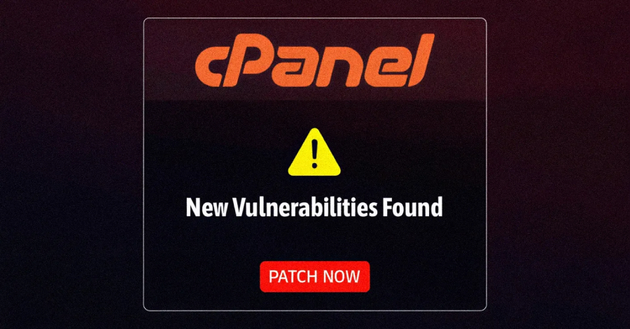 cPanel and WHM Patched Against Privilege Escalation and Code Execution Flaws