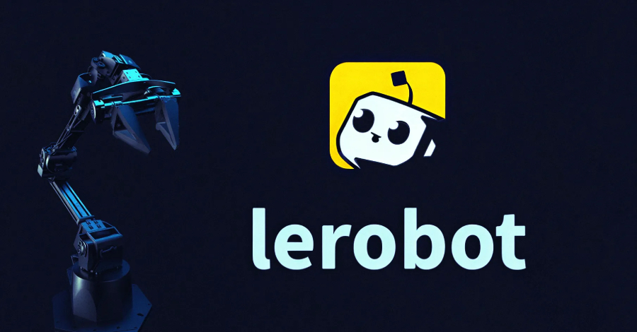 Critical Deserialization Flaw Exposes Hugging Face LeRobot to Remote Code Execution