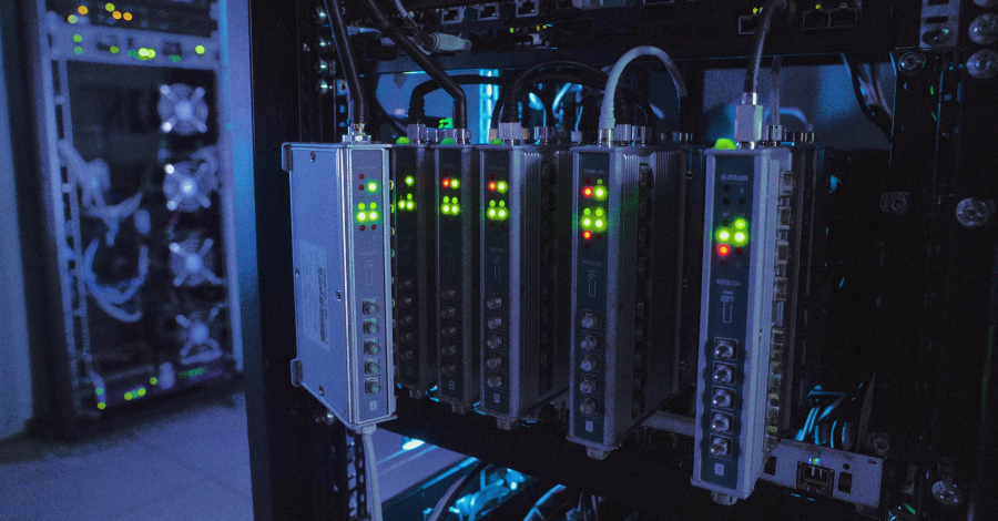 Critical Vulnerabilities in Serial-to-IP Converters Enable Device Hijacking