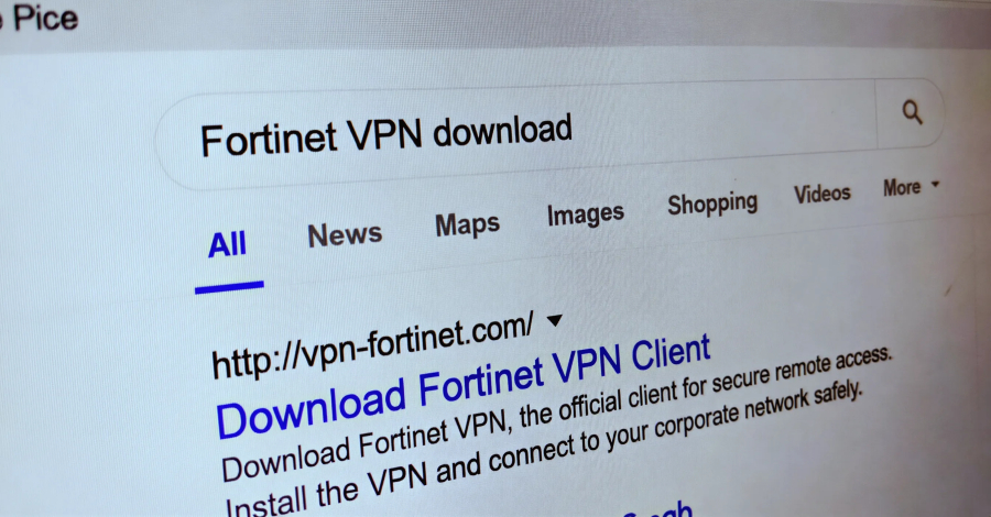 Storm-2561 Spreads Trojan VPN Clients via SEO Poisoning to Steal Credentials