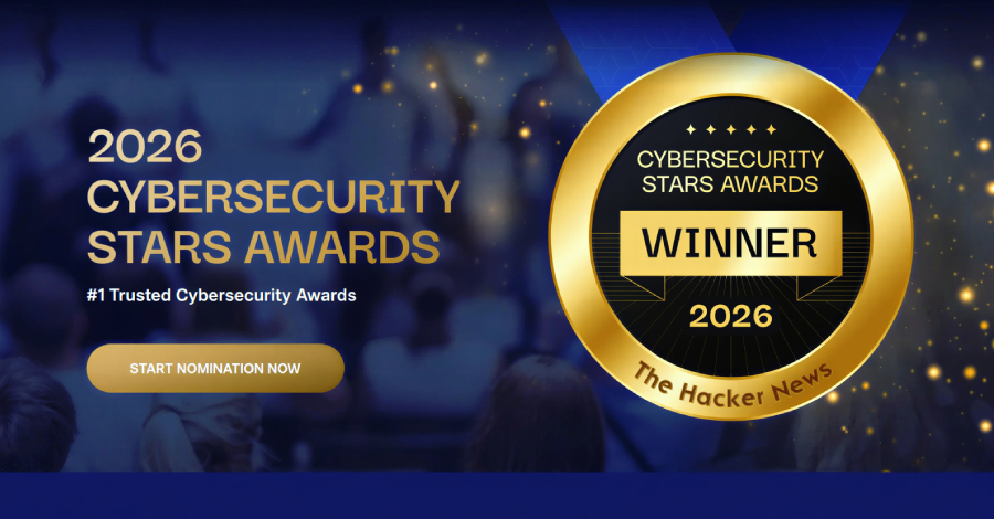 Cybersecurity Community Celebrates Innovation with New Awards Program