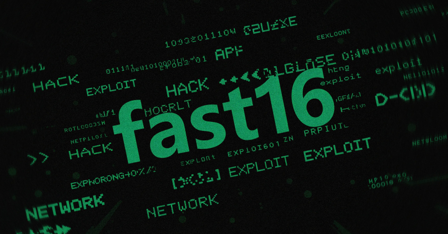 Early Sabotage Malware 'fast16' Discovered, Predates Stuxnet by Years