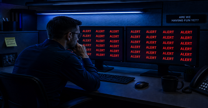 Enhancing Cyber Resilience: Moving Beyond EDR Visibility