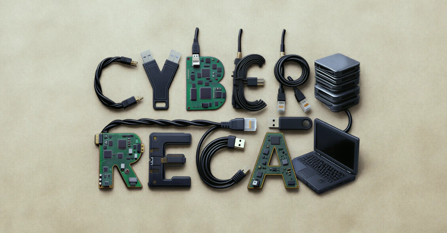 âš¡ Weekly Recap: Chrome 0-Days, Router Botnets, AWS Breach, Rogue AI Agents & More