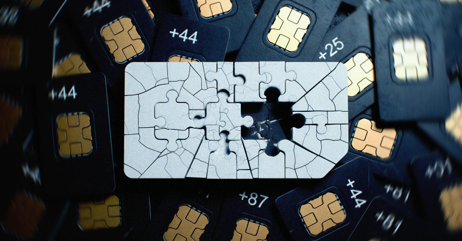 Global SMS and Crypto Fraud Operations Exploit Fake CAPTCHAs and Traffic Distribution Systems
