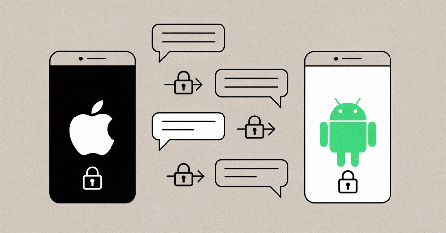 iOS 26.5 Integrates End-to-End Encrypted RCS Messaging for Cross-Platform Security