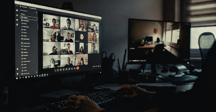 MuddyWater Exploits Microsoft Teams for Credential Theft in Sophisticated False Flag Operation