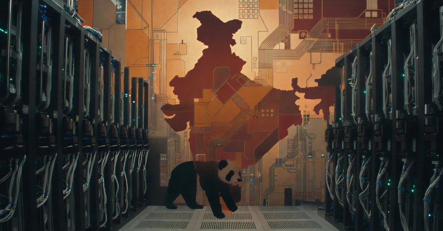 Mustang Panda Evolves LOTUSLITE for Targeted Espionage Against India and South Korea