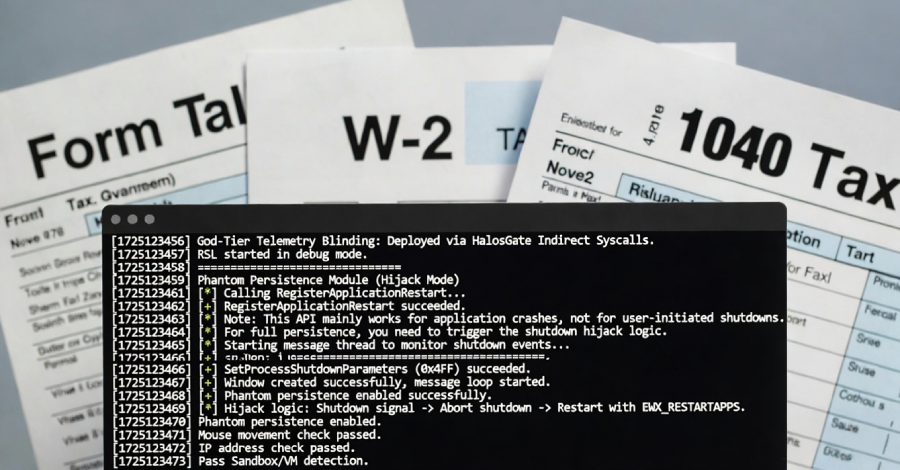 Silver Fox Group Targets India and Russia with New ABCDoor Malware
