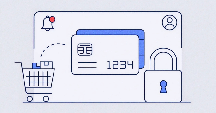 WebRTC Skimmer Bypasses CSP to Steal Payment Data from E-Commerce Sites