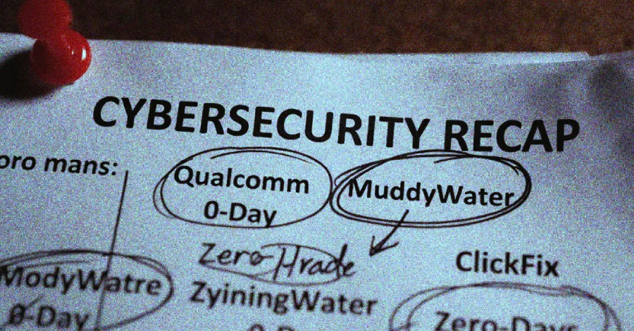 âš¡ Weekly Recap: Qualcomm 0-Day, iOS Exploit Chains, AirSnitch Attack & Vibe-Coded Malware